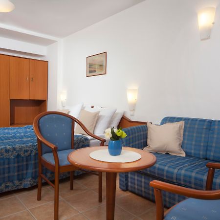 Bluesun Hotel Marina Brela Dış mekan fotoğraf