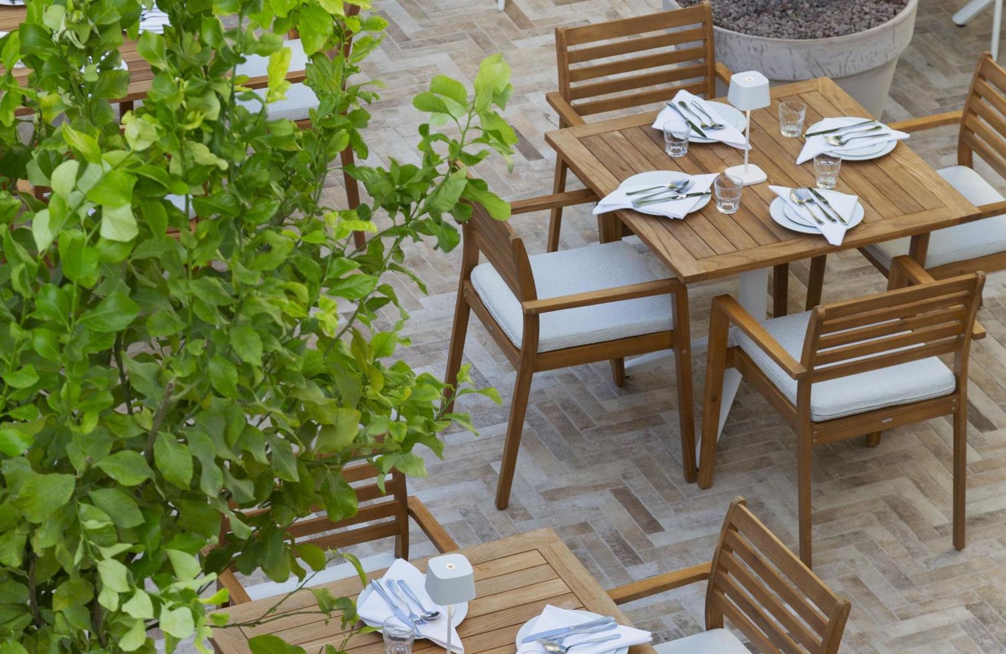 Bluesun Hotel Marina Brela Dış mekan fotoğraf